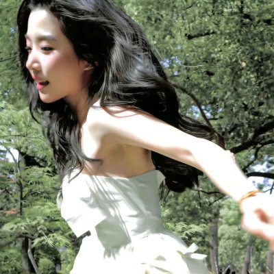 速水花美男